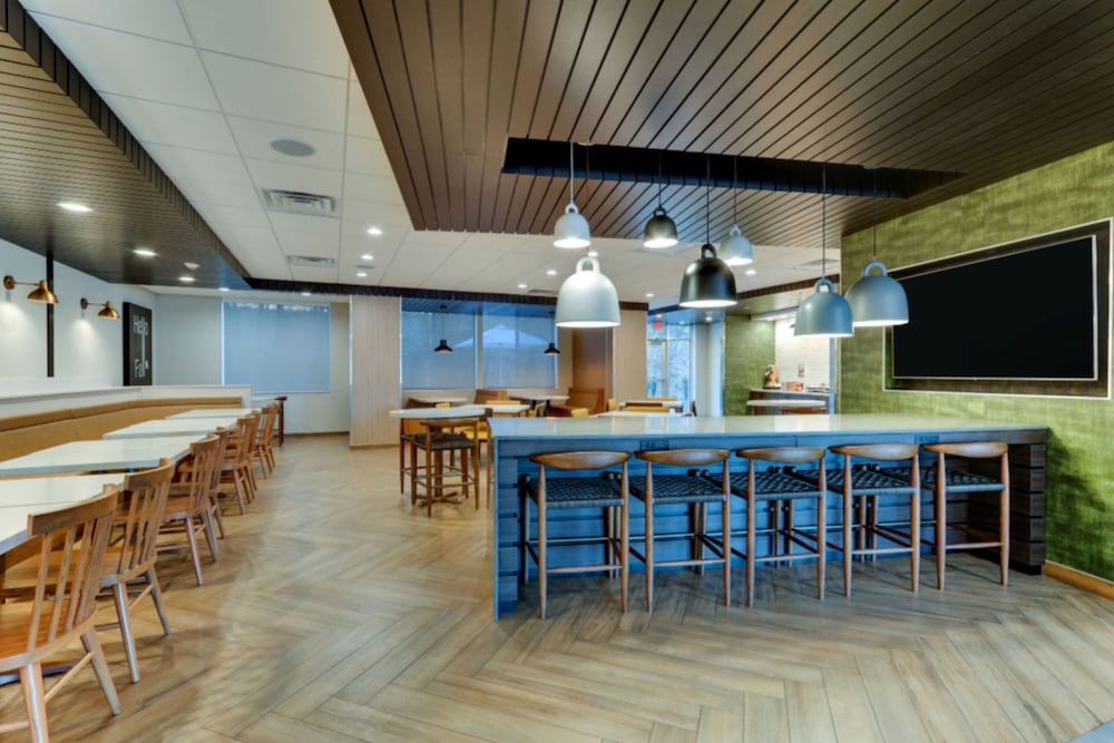 fairfield inn and suites by marriott dalton