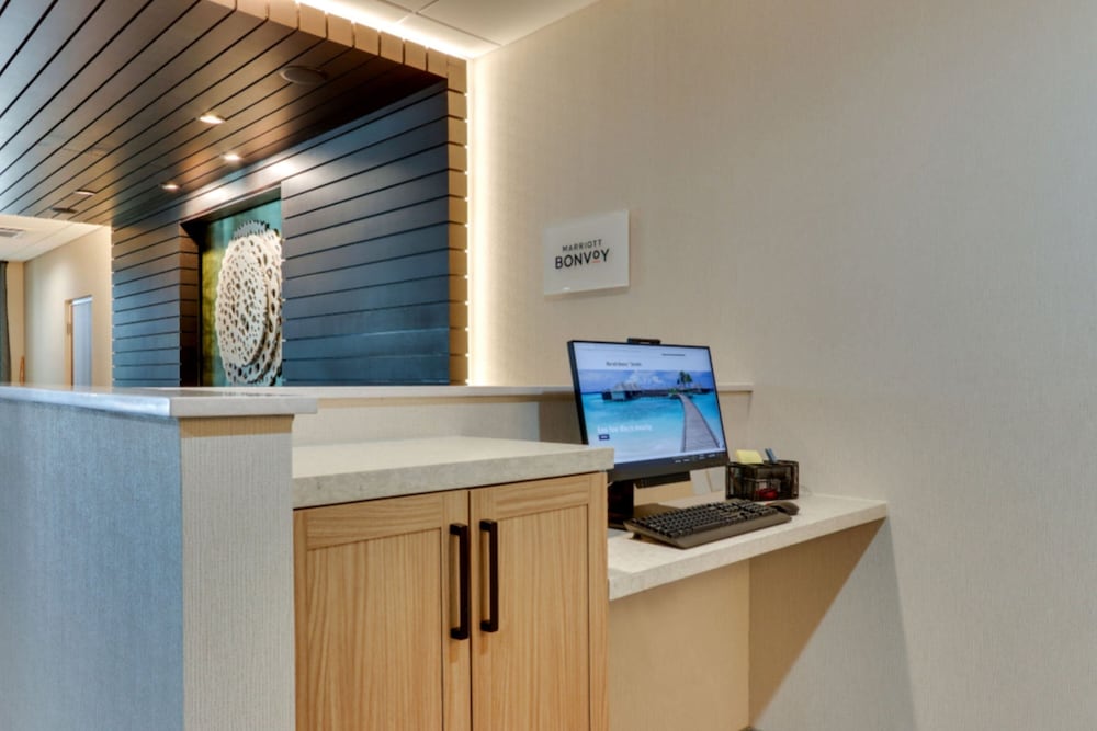 fairfield inn and suites by marriott dalton