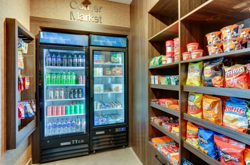 fairfield inn and suites by marriott dalton