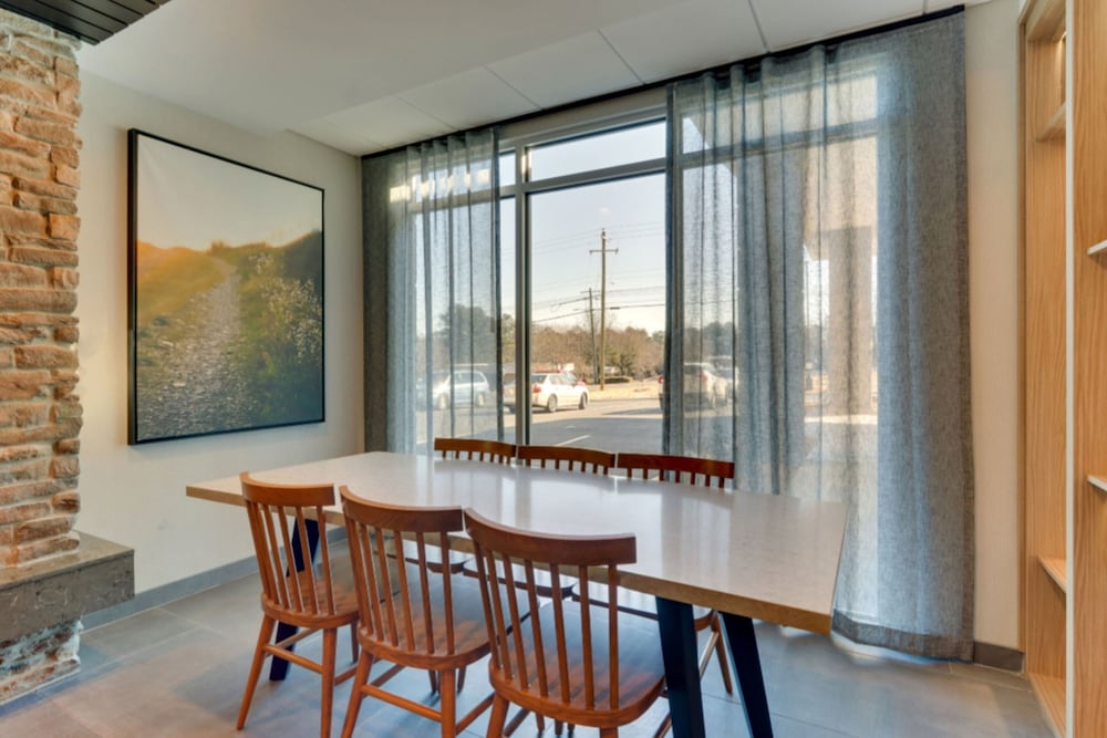 fairfield inn and suites by marriott dalton