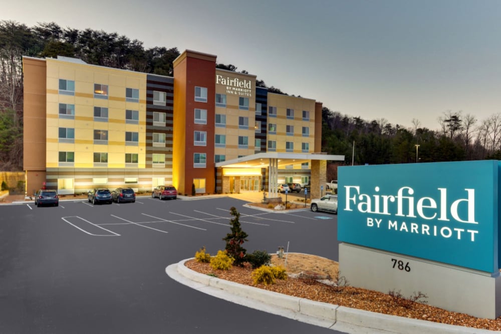 fairfield inn and suites by marriott dalton