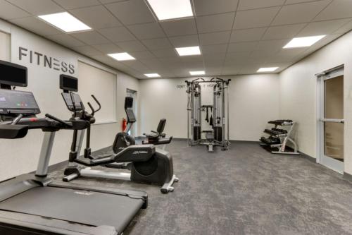 fairfield inn and suites by marriott dalton