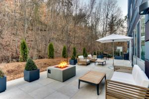 fairfield inn and suites by marriott dalton