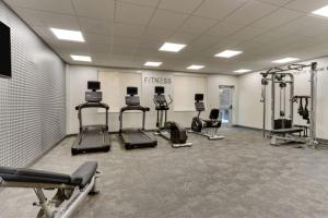 fairfield inn and suites by marriott dalton