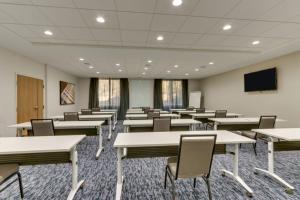 fairfield inn and suites by marriott dalton