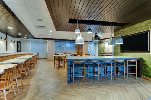 fairfield inn and suites by marriott dalton