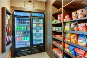 fairfield inn and suites by marriott dalton