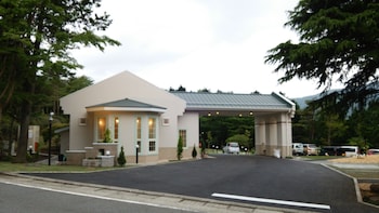 hakone