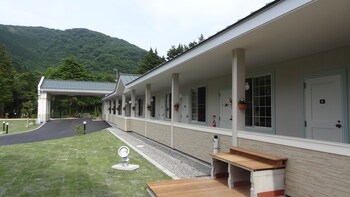 hakone