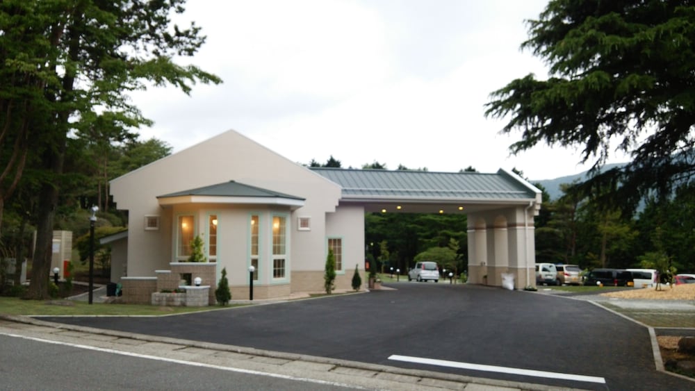 hakone
