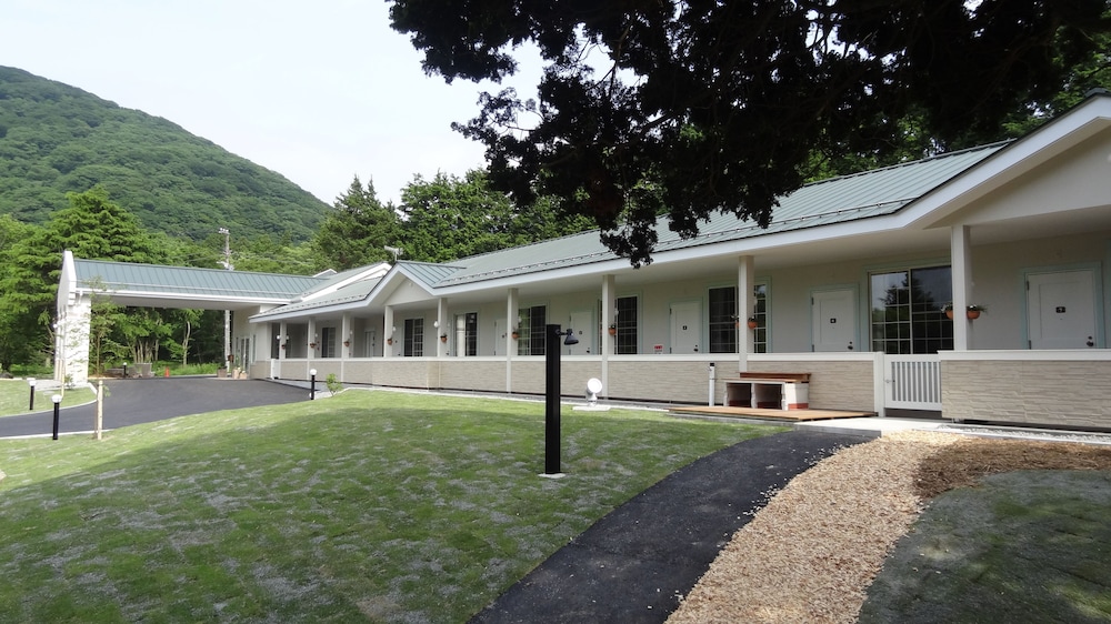 hakone