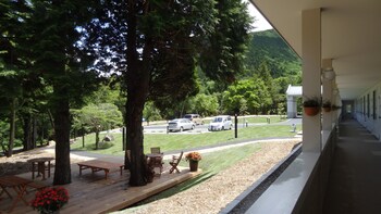 hakone