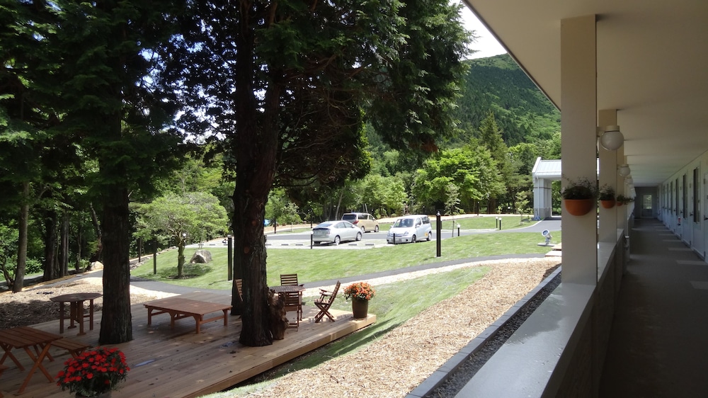 hakone