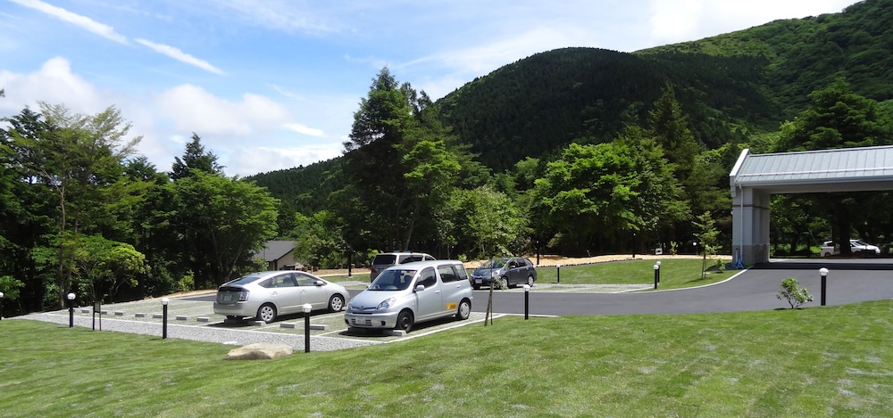 hakone
