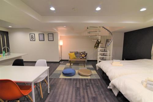 hotel central yokohama