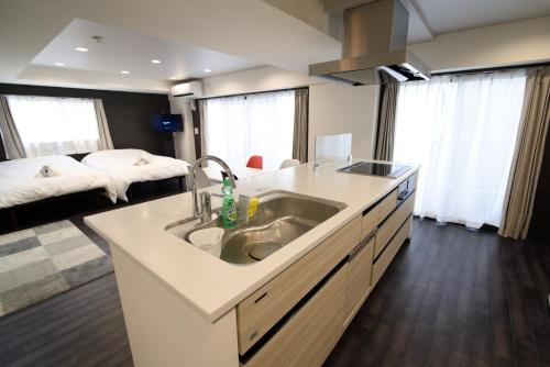 hotel central yokohama