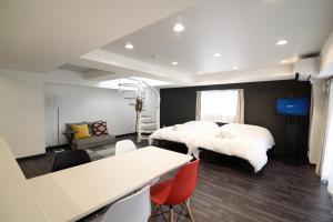 hotel central yokohama