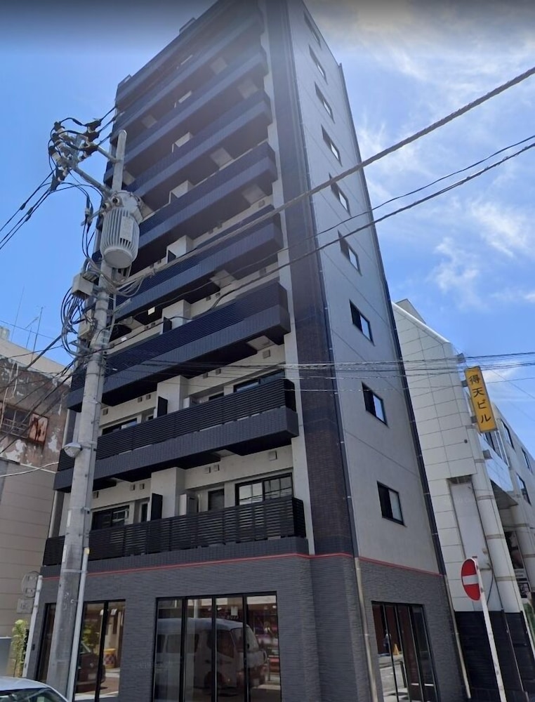 hotel central yokohama