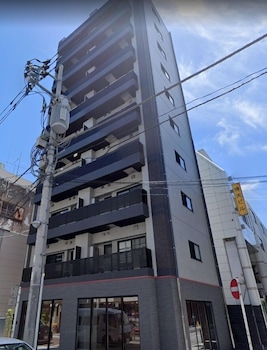 hotel central yokohama