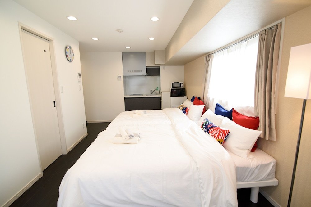 hotel central yokohama