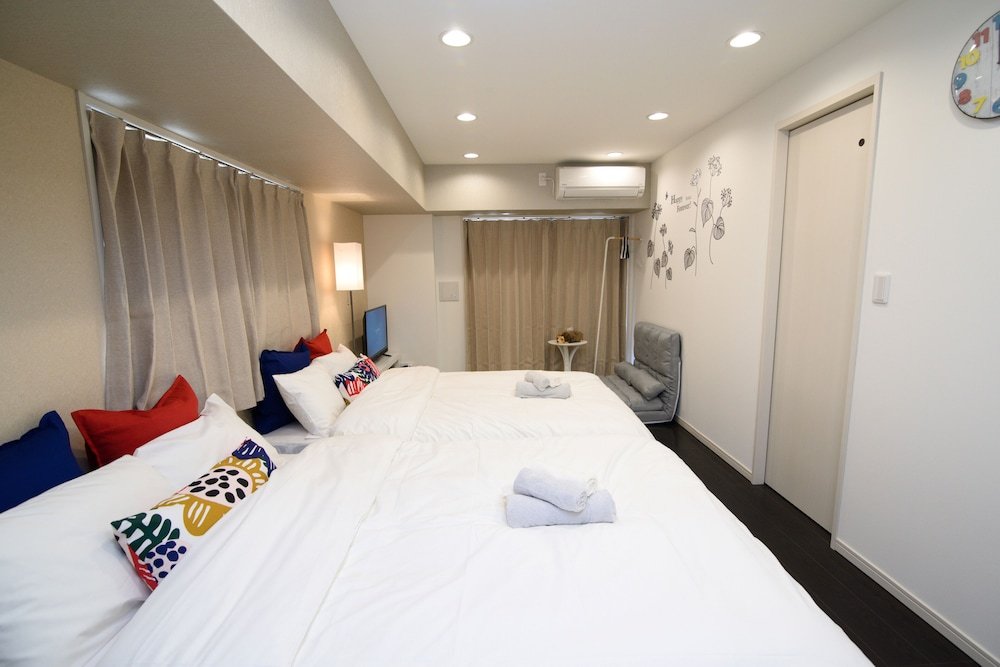 hotel central yokohama