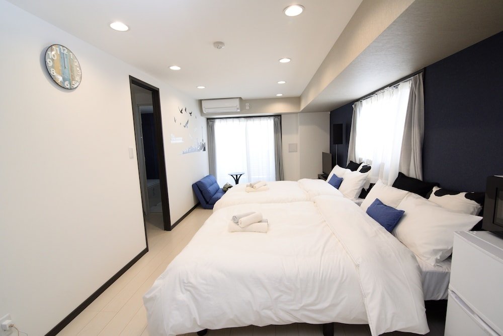 hotel central yokohama