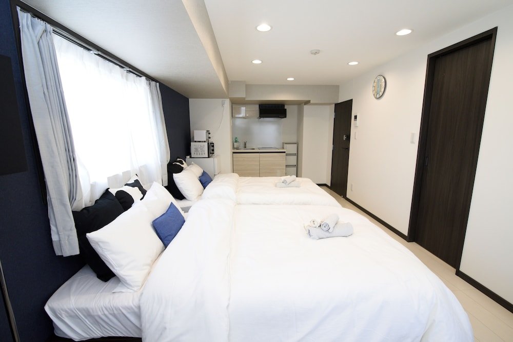 hotel central yokohama