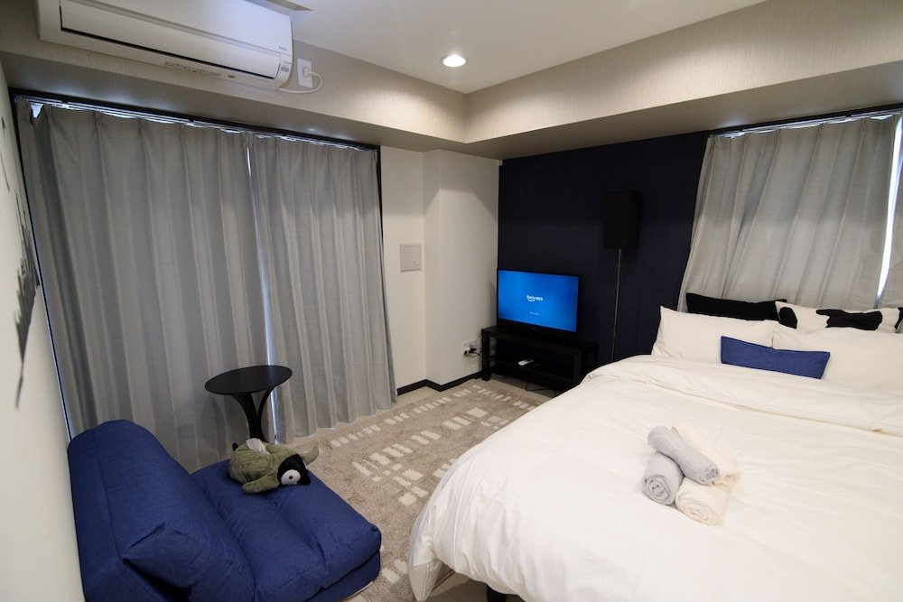 hotel central yokohama