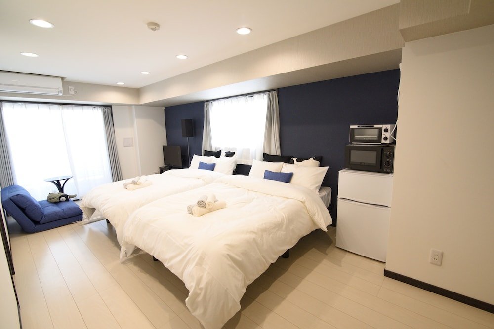 hotel central yokohama