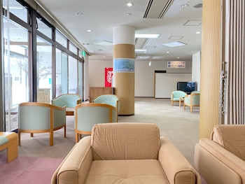 green spa tsutsuga