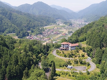 green spa tsutsuga