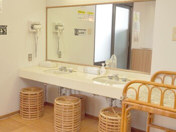 green spa tsutsuga