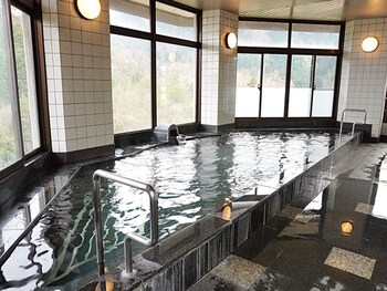 green spa tsutsuga