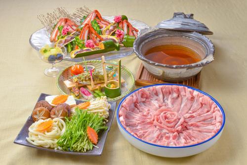 the gran resort kinosaki