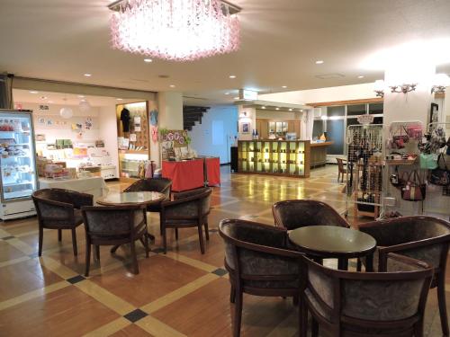 the gran resort kinosaki