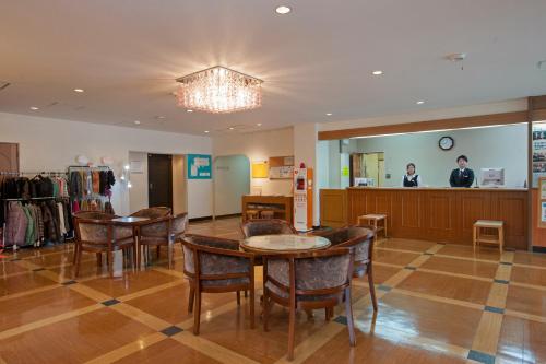 the gran resort kinosaki