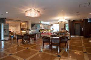 the gran resort kinosaki