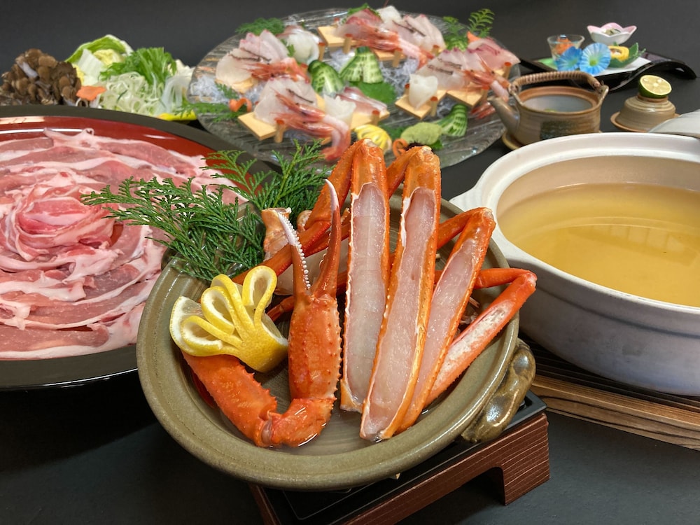 the gran resort kinosaki