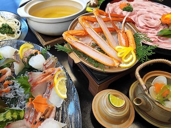 the gran resort kinosaki