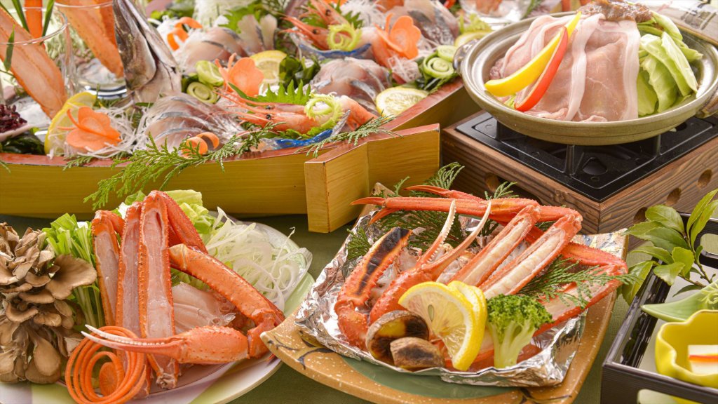 the gran resort kinosaki