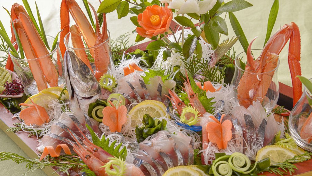 the gran resort kinosaki