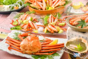 the gran resort kinosaki