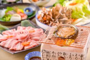 the gran resort kinosaki