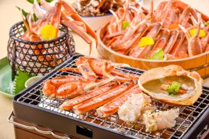 the gran resort kinosaki