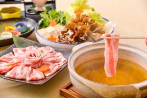 the gran resort kinosaki