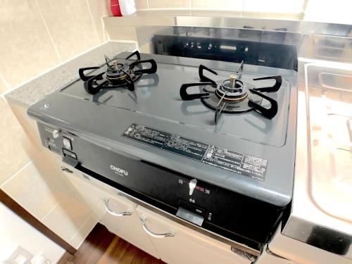 luana lea karate kaikan mae