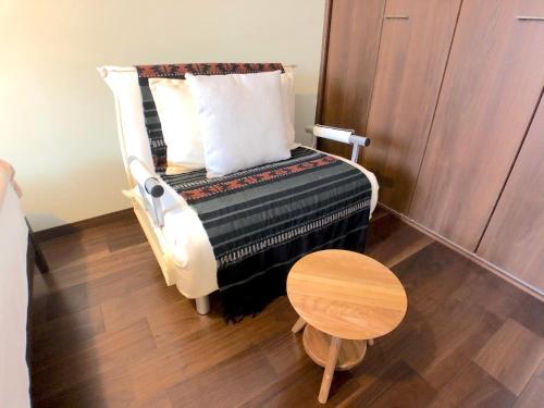 luana lea karate kaikan mae