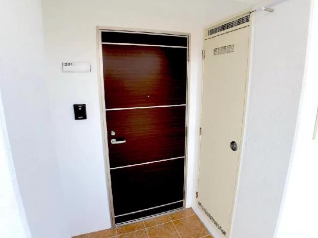 luana lea karate kaikan mae