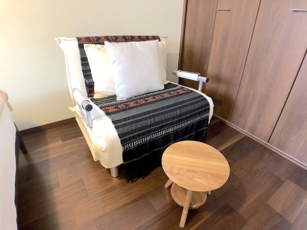 luana lea karate kaikan mae