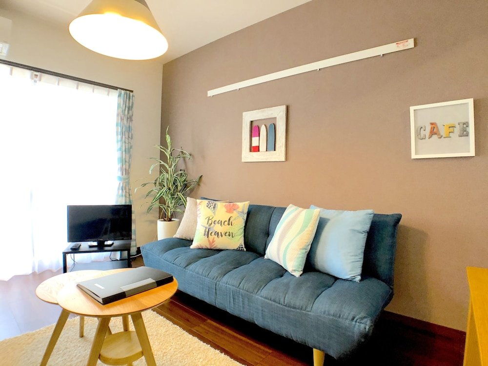 luana lea karate kaikan mae